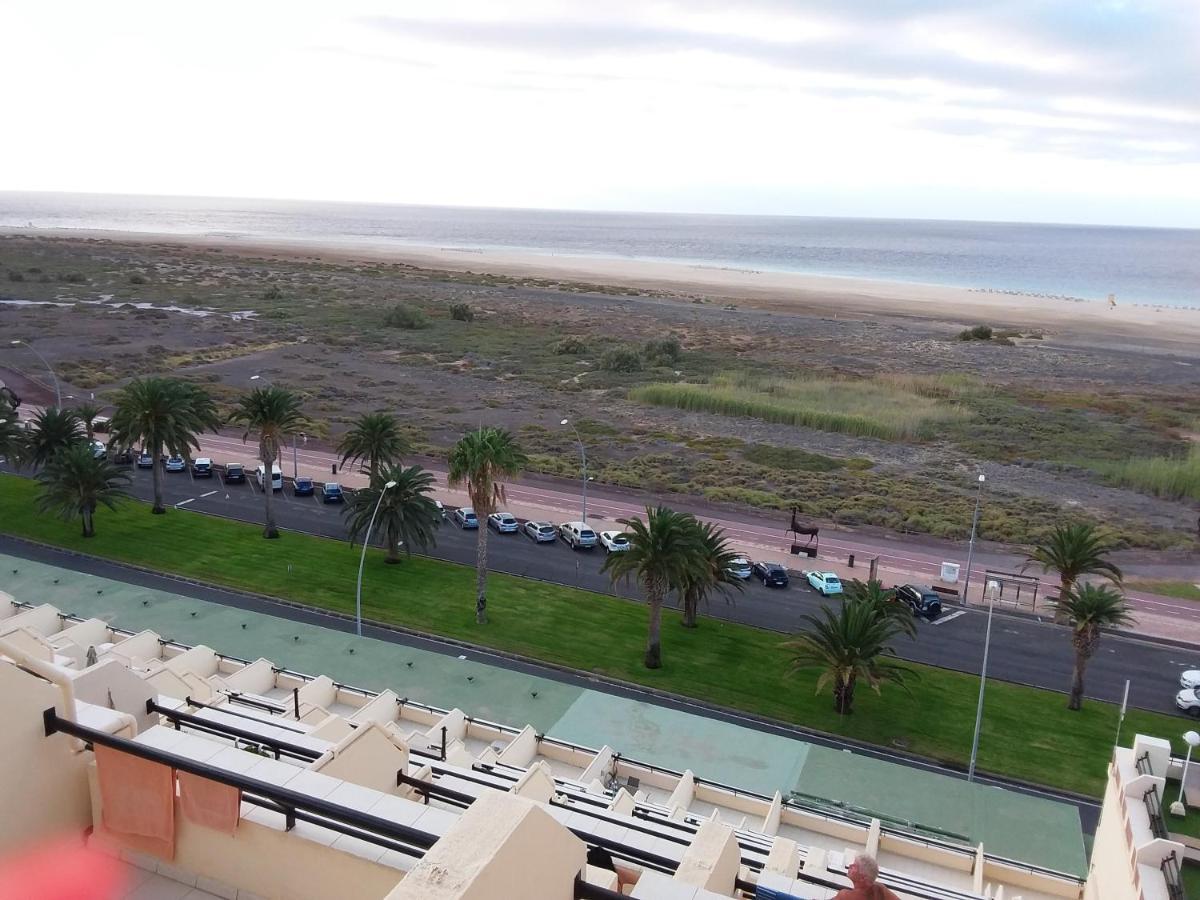 Apartamento Miramar Attico Morro Jable  Exterior foto