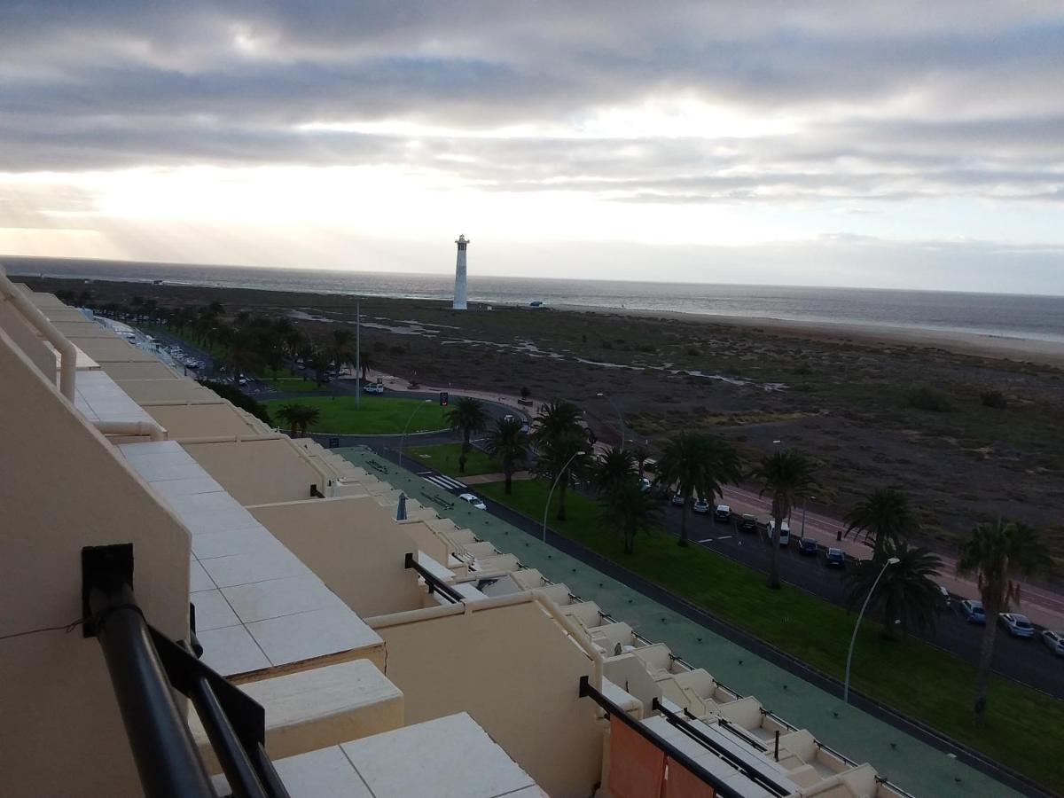 Apartamento Miramar Attico Morro Jable  Exterior foto
