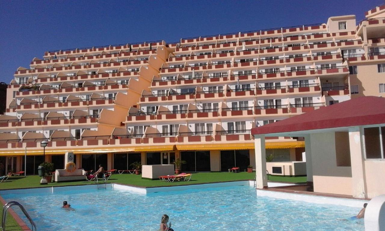 Apartamento Miramar Attico Morro Jable  Exterior foto