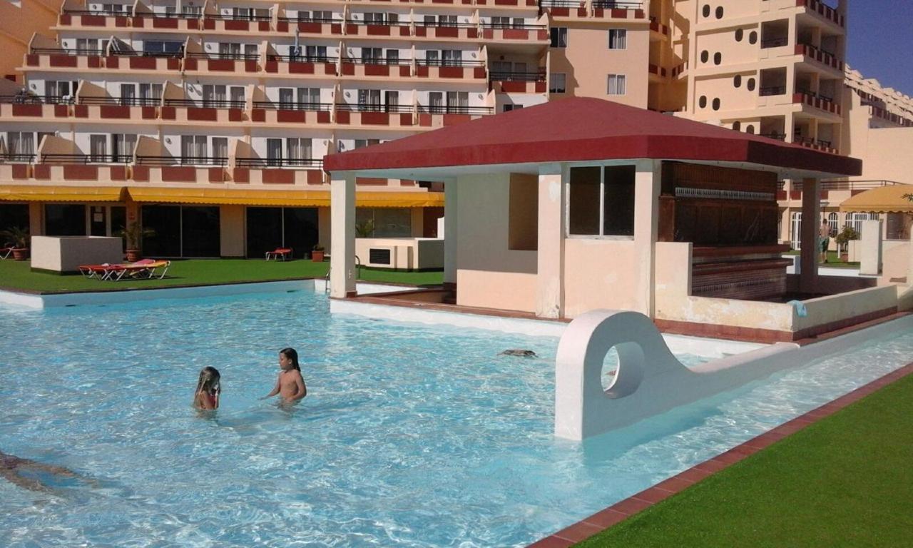Apartamento Miramar Attico Morro Jable  Exterior foto