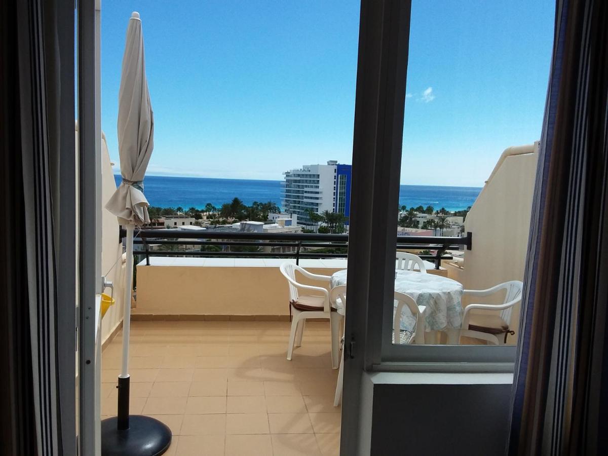 Apartamento Miramar Attico Morro Jable  Exterior foto