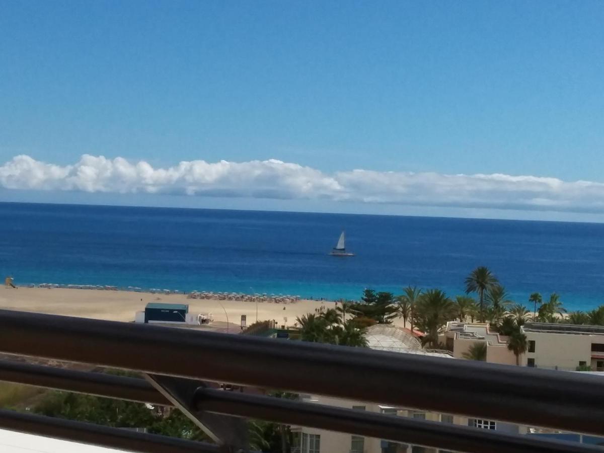 Apartamento Miramar Attico Morro Jable  Exterior foto