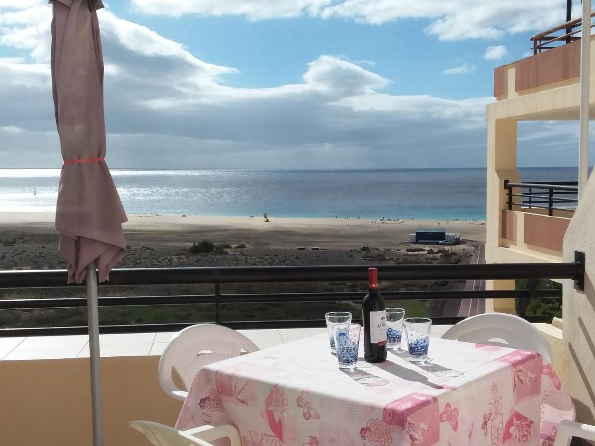 Apartamento Miramar Attico Morro Jable  Exterior foto