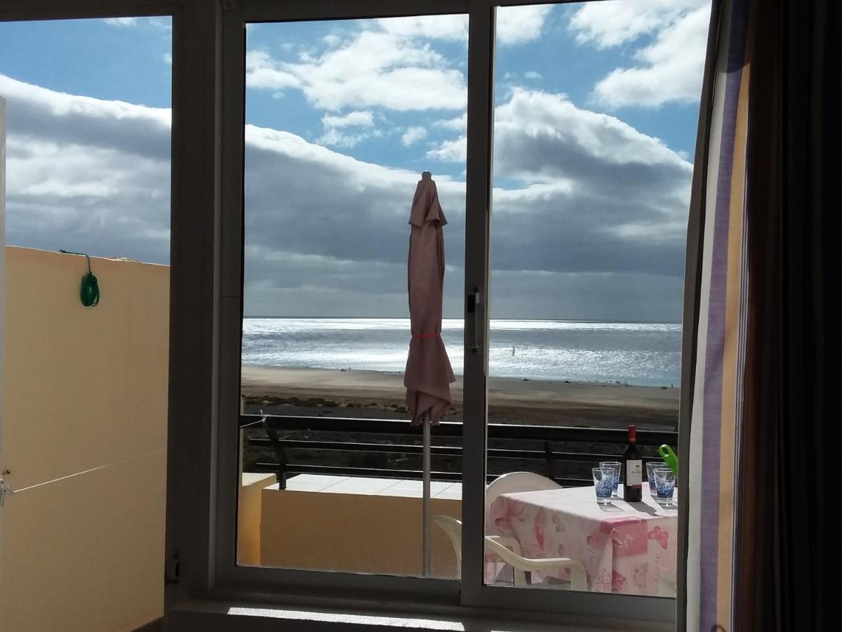 Apartamento Miramar Attico Morro Jable  Exterior foto