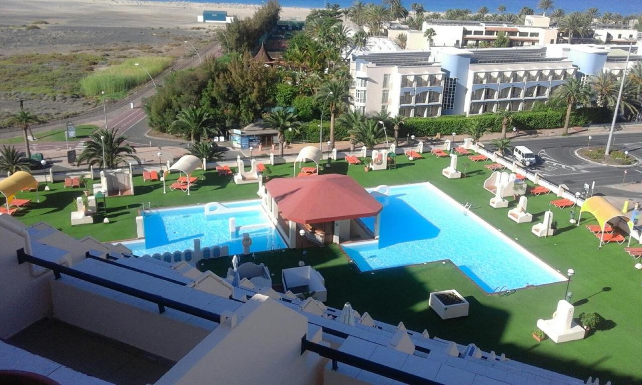 Apartamento Miramar Attico Morro Jable  Exterior foto
