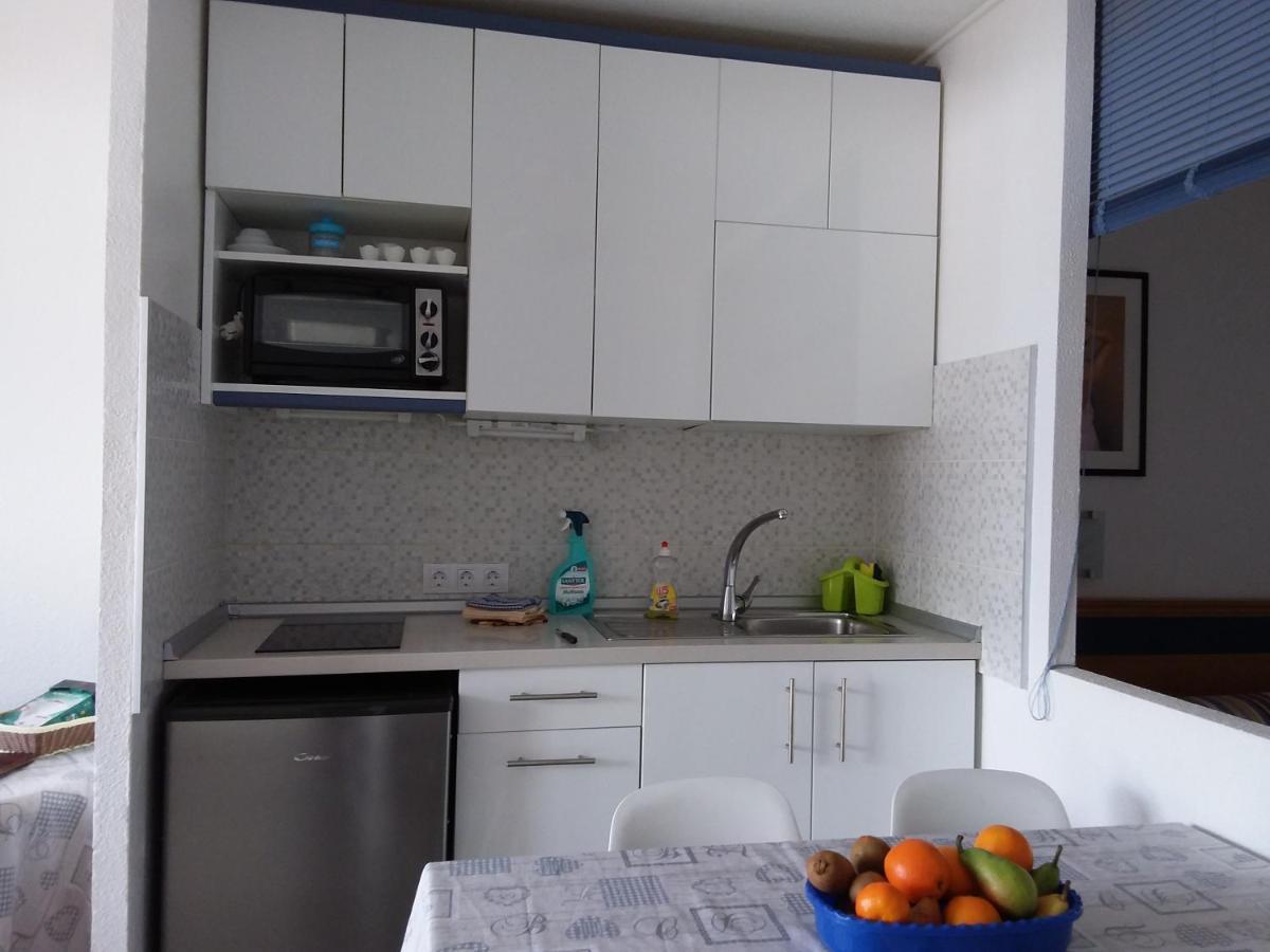 Apartamento Miramar Attico Morro Jable  Exterior foto