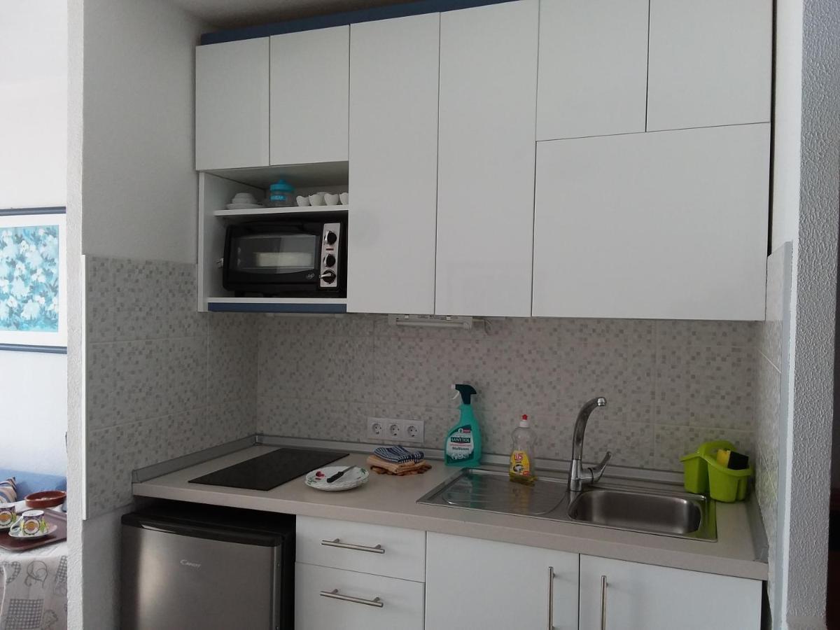 Apartamento Miramar Attico Morro Jable  Exterior foto