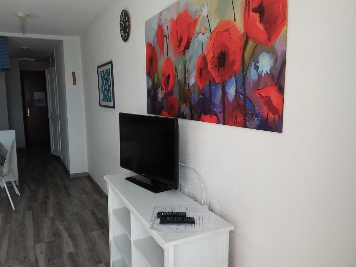 Apartamento Miramar Attico Morro Jable  Exterior foto