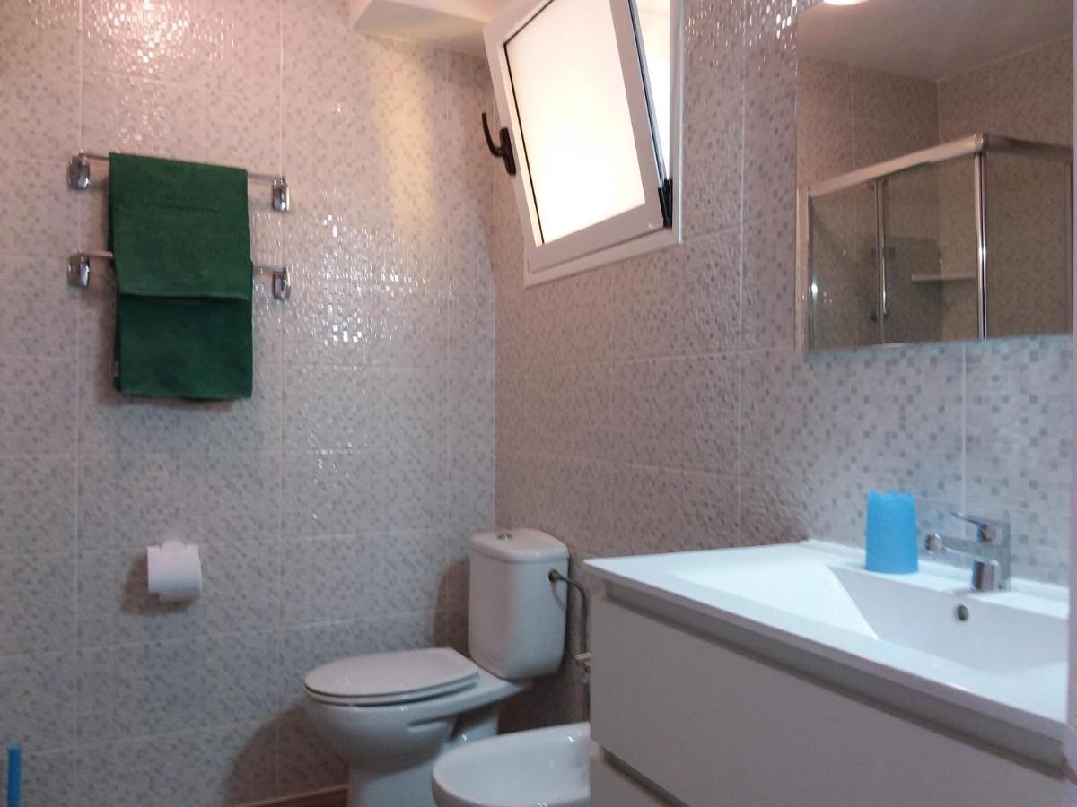 Apartamento Miramar Attico Morro Jable  Exterior foto