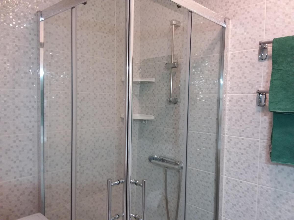 Apartamento Miramar Attico Morro Jable  Exterior foto