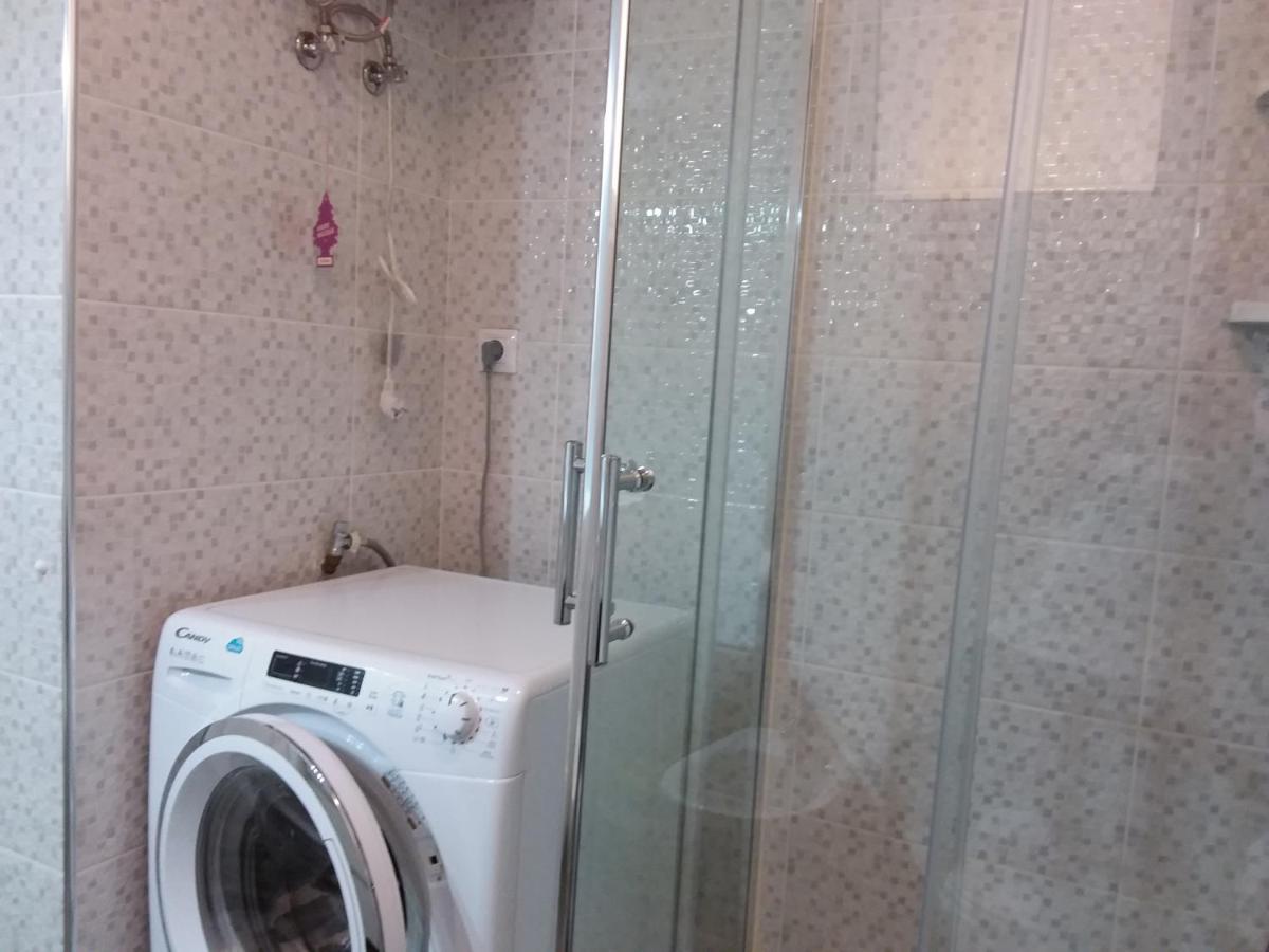 Apartamento Miramar Attico Morro Jable  Exterior foto