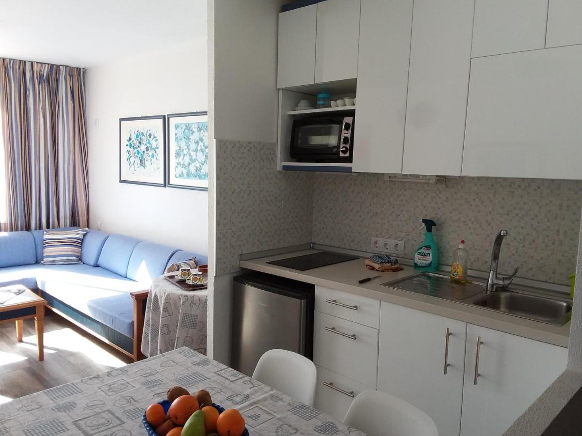 Apartamento Miramar Attico Morro Jable  Exterior foto