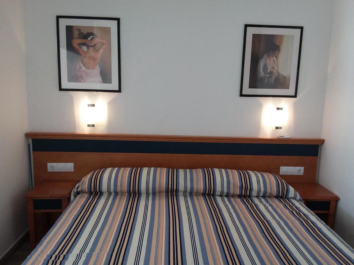 Apartamento Miramar Attico Morro Jable  Exterior foto