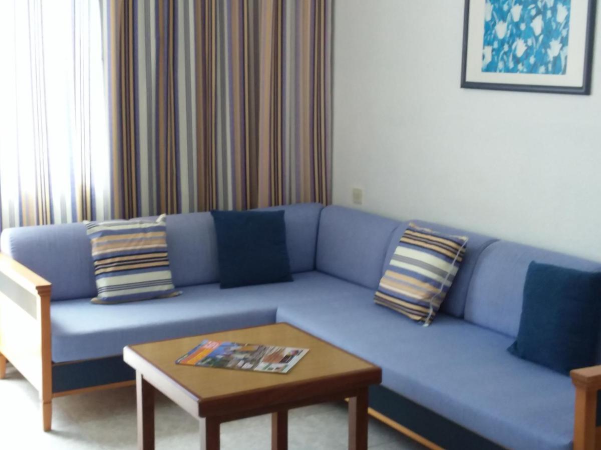 Apartamento Miramar Attico Morro Jable  Exterior foto
