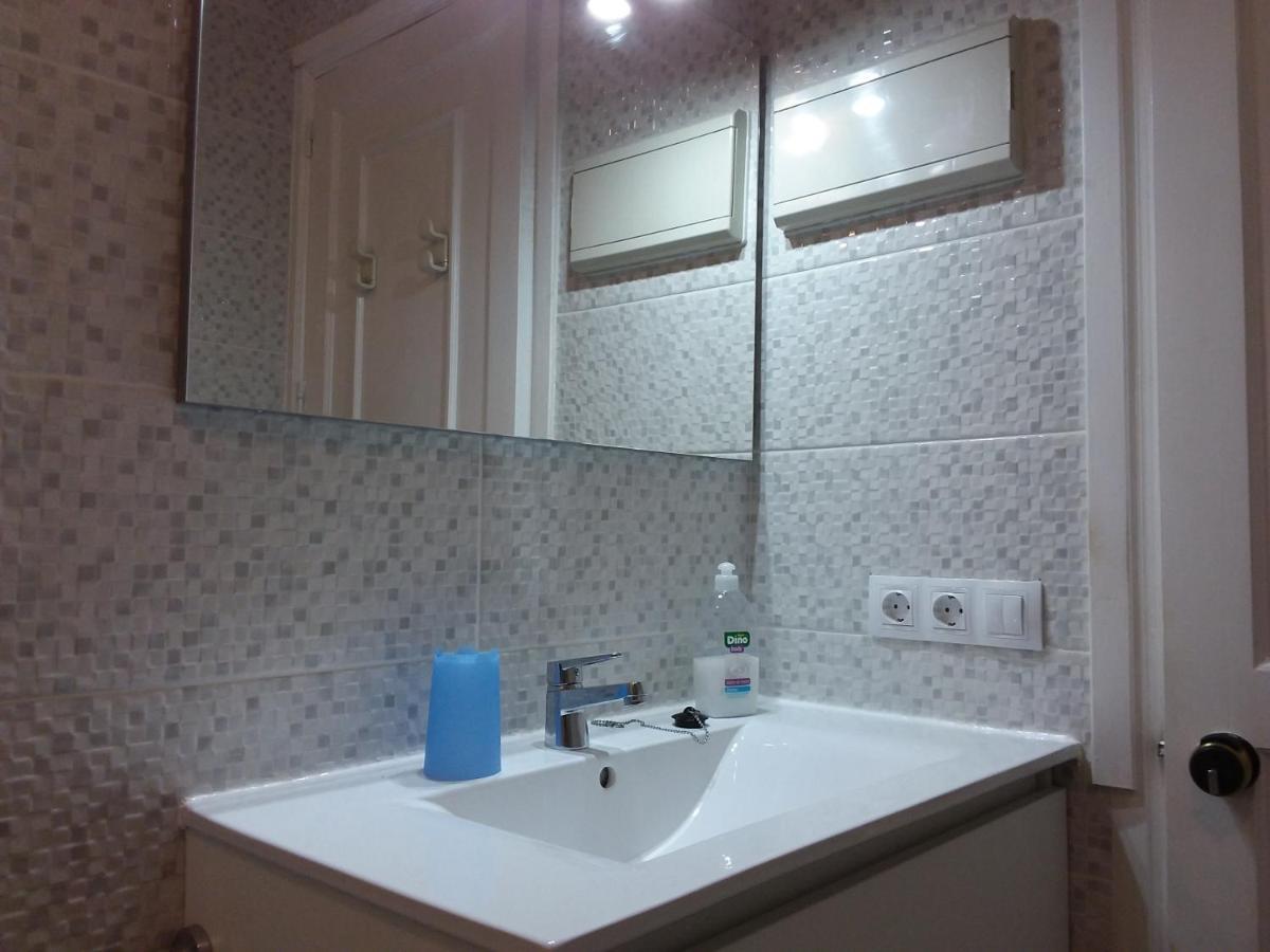 Apartamento Miramar Attico Morro Jable  Exterior foto